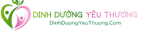 Dinh Dưỡng Yêu Thương